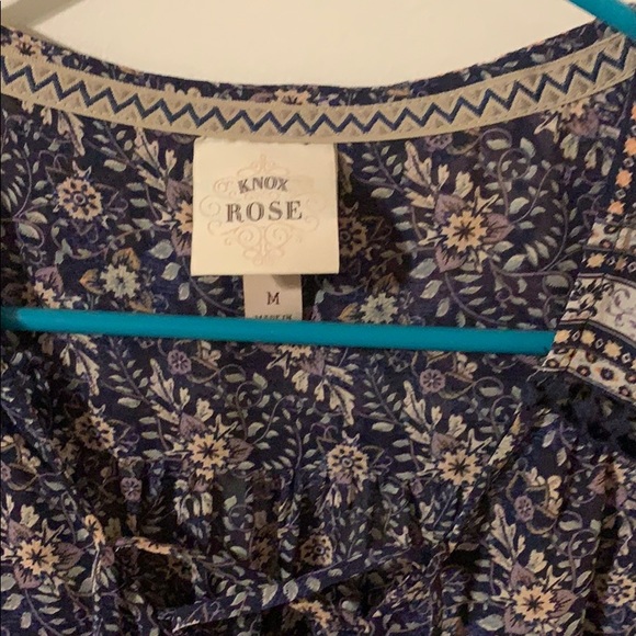 Peasant blouse - Picture 2 of 3